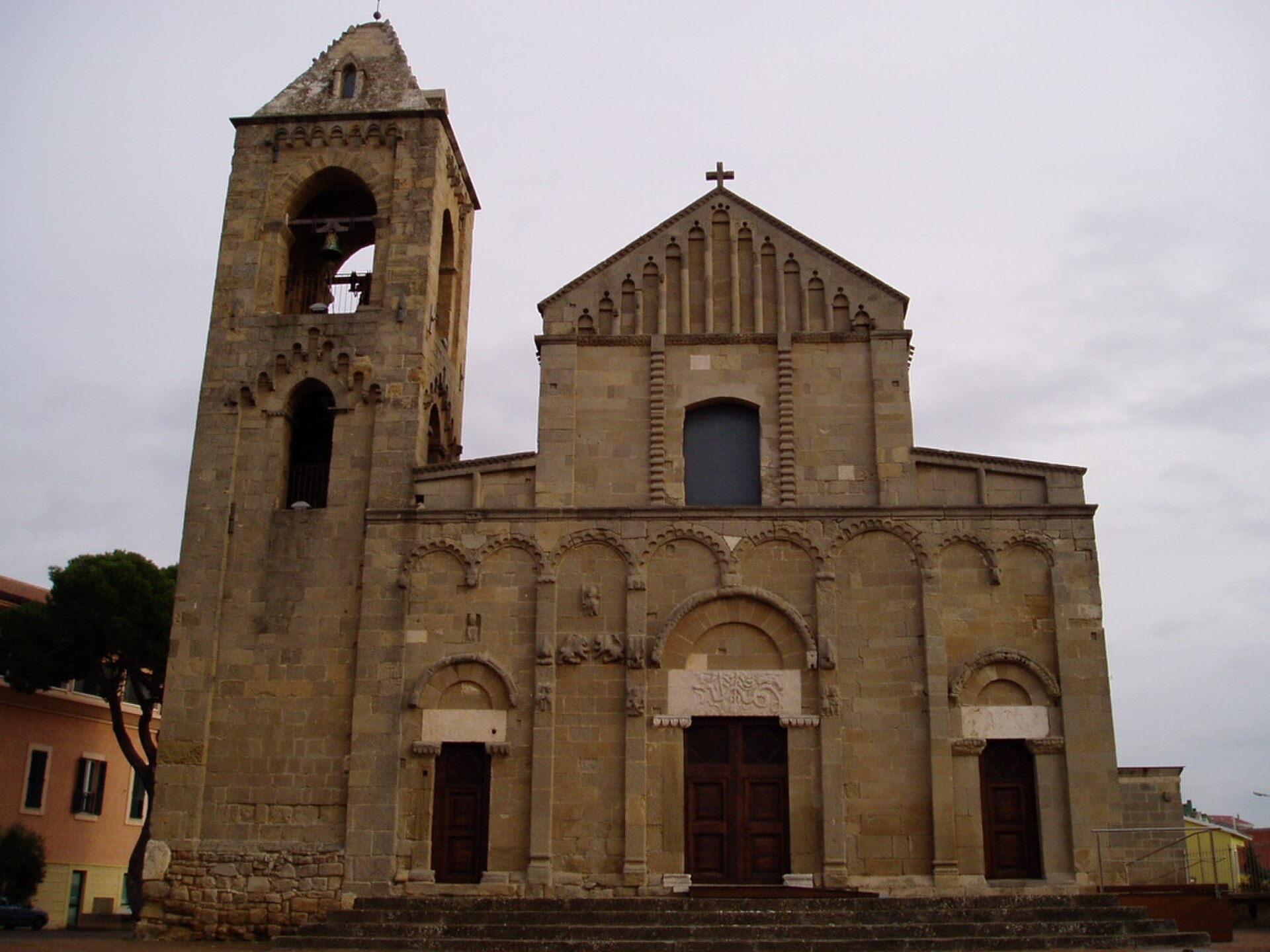 Dolianova